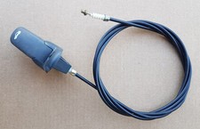 cavo apertura bagagliaio Peugeot 106 (1996-2004) con leva