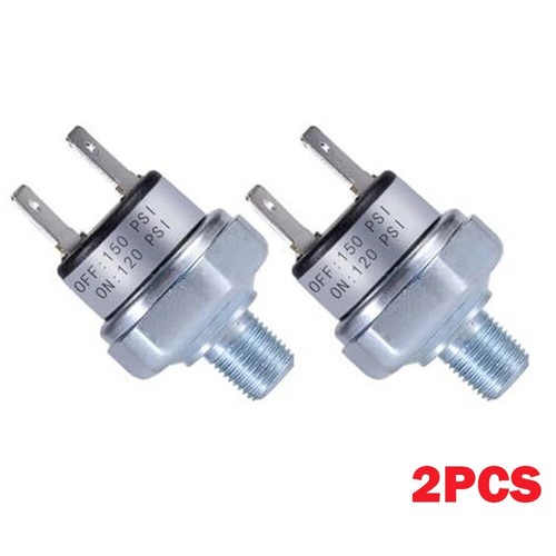 Pressostato compressore aria