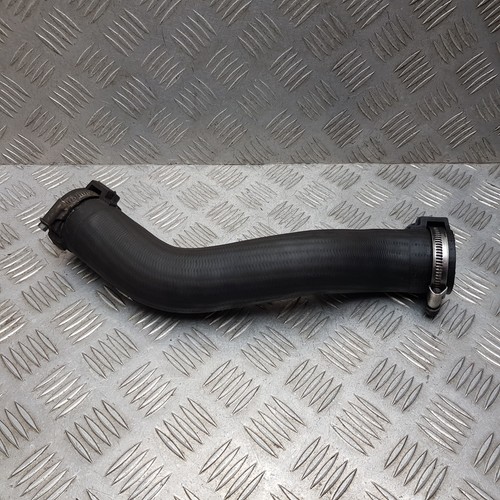 Tubo intercooler hyundai ix35 - hyundai,