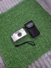 Fotocamera pellicola ricoh r10 - fotocamera,