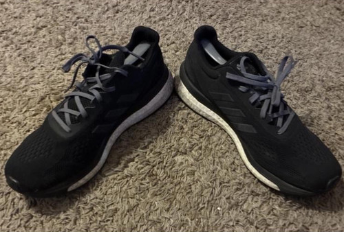 Scarpe corsa adidas boost - scarpe,
