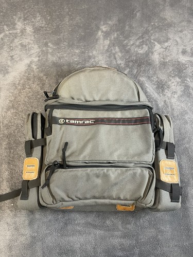 Zaino borsa fotocamera vintage - borsa,