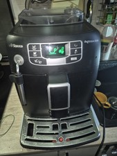 macchina caffe automatica