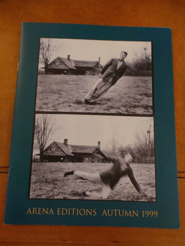 Arena editions photography - arena,