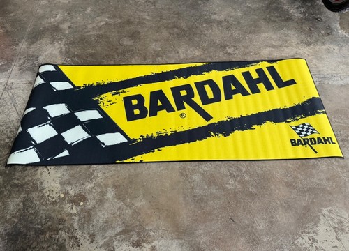 Tappeto moto garage 200x80 - moto,