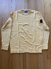 Maglione uomo Stone Island