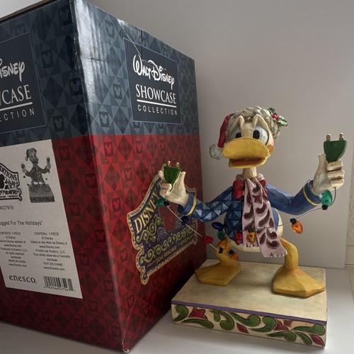 Jim shore disney vetrina - shore,