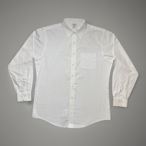 Brooks brothers 346 - 346, camicia