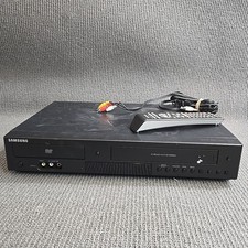 Lettore combinato dvd - lettore, dvd-v9800