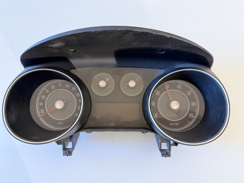 Quadro strumenti - quadro,