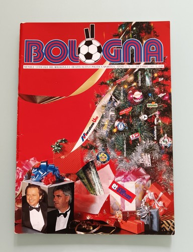 Bologna anno numero - il, 11