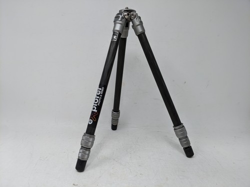 Treppiede fotocamera explorer - treppiede,