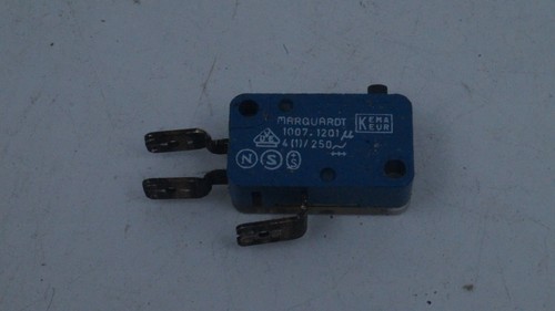 Miele microinterruttore - miele,