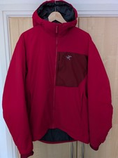 Arc'teryx Proton Felpa con