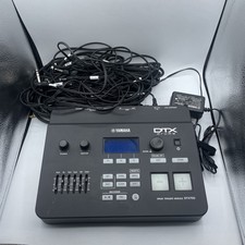Yamaha DTX-700 Drum Trigger