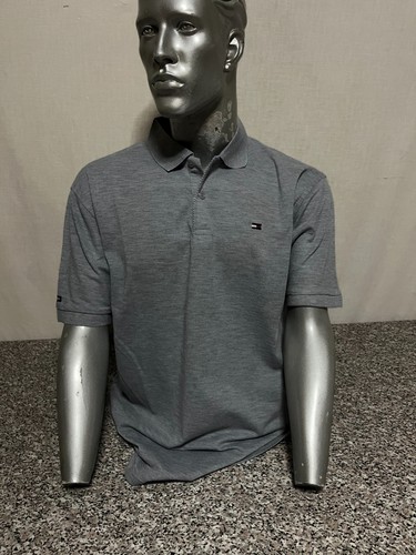 Polo tommy hilfiger sweatshirt - polo,