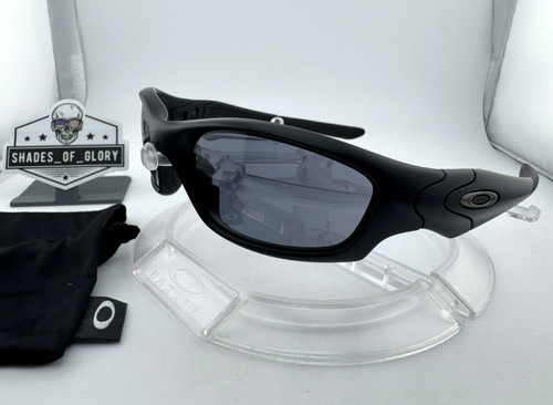 Oakley straight jacket - oakley,
