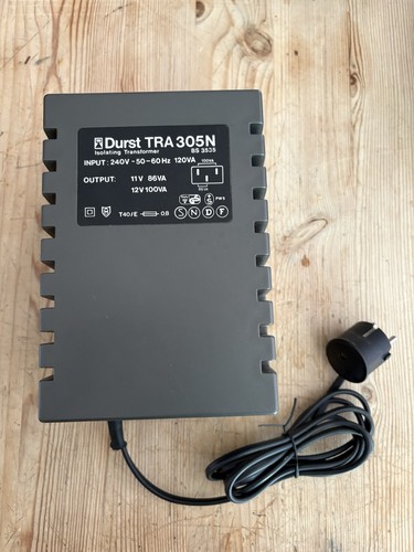 Durst tra305ntransformer - durst,