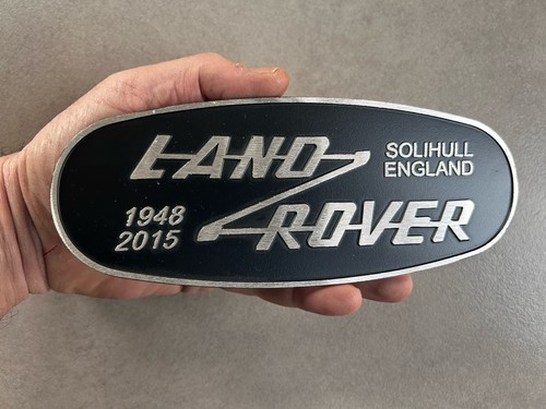Lr069214 land rover défender - rover,