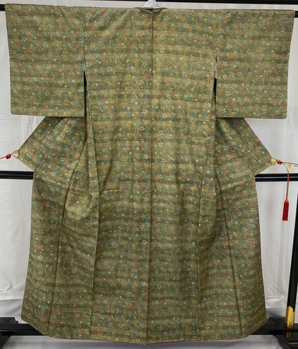 Kimono giapponese vintage