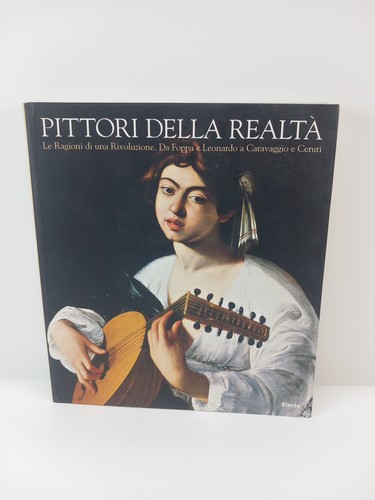 Pittori della realtà - -, mina