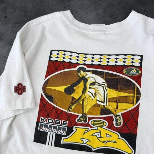 Shirt adidas kobe bryant - kobe,