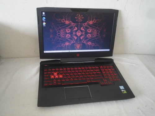 Omen 6 computer - 15,6",