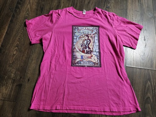 Shirt donna guns - t-shirt, roses