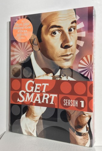 Get smart the complete - (1965),