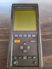 Scopemetro per auto fluke - per,
