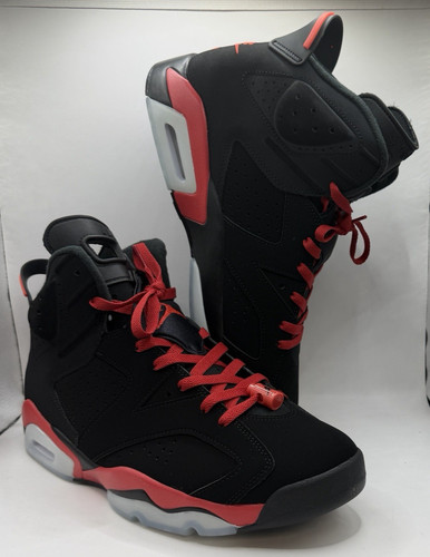 Nike air jordan retrò - jordan, 6