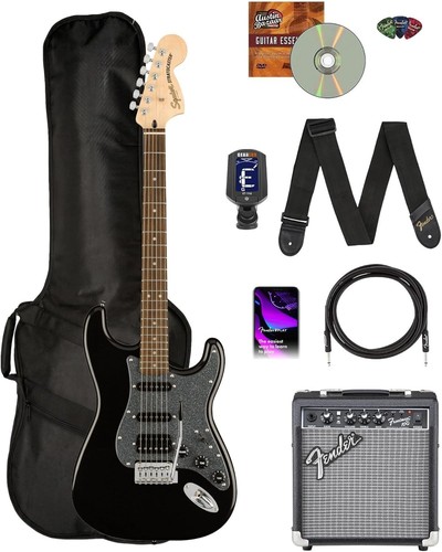 Squier affinity stratocaster - affinity,