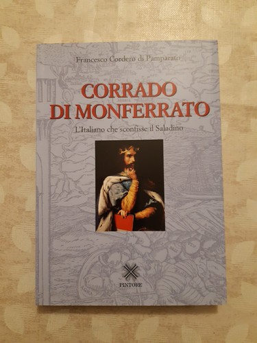 Cordero pamparato - cordero, di