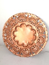 Piatto decorativo da appendere