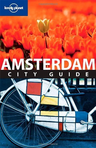 Amsterdam city guide lonely - amsterdam:,