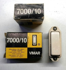 Interruttore unipolare