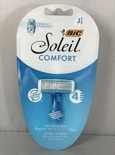 BIC Soleil Comfort 4, numero
