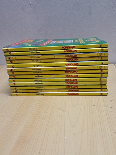Mickey mouse lot walt - mouse,