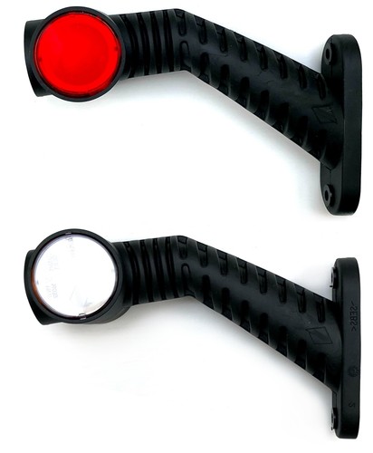 Funzionali led luce di - 2x,