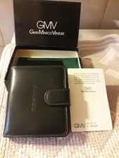 Portafoglio GianMarco Venturi