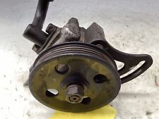 POMPA IDROGUIDA PER CHEVROLET