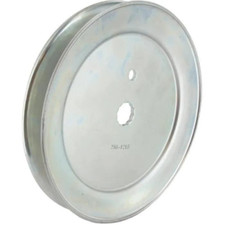 PULEGGIA TRASMISSIONE LAME