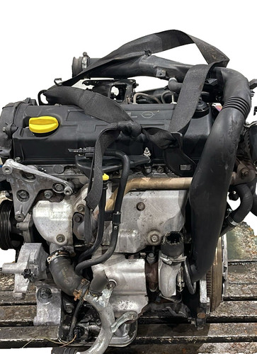 Y17dt motore opel meriva a - y17dt,,
