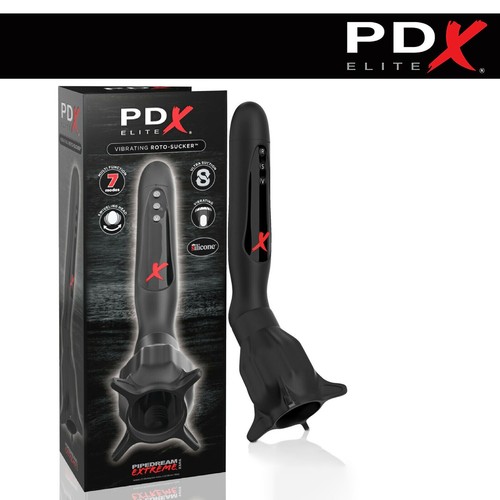 Pdx elite vibrating roto - pdx,