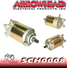 MOTORINO AVVIAMENTO STARTER BMS MOTOR SPORTS Go Kart 250cc ALL