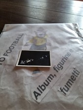 Figurina N.64 Album Space 1999