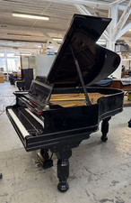 Pianoforte a coda Steinway &