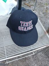 Cappellino Ultras Teste Quadre Reggiana Reggio Emilia