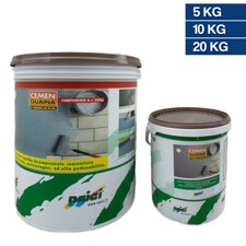 CEMENGUAINA FIBRATA NAICI