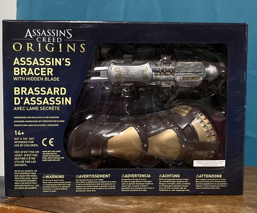 2017 assassins creed orgins - -,